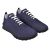 Kiton KITON Blue White Pl Pa Shoes FITB Blue/White 000