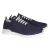 Kiton Kiton Navy Cotton Ea Sneakers FITS Blue Navy 000