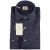 Luigi Borrelli Luigi Borrelli Dark Blue Linen Shirt Dark Blue 000