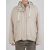 Brunello Cucinelli Brunello Cucinelli Beige Cashmere Coat Woman Beige 000