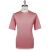 Kiton Kiton Red Cotton T-Shirt Red 000