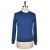 Fioroni Fioroni Blue Cashmere Sweater Crewneck Blue 000