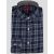 Isaia Isaia Blue Cotton Shirt Blue 000