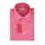 Kiton Kiton Pink Cotton Linen Shirt Pink 000
