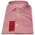 Kiton KITON Pink Cotton Shirt Pink 000