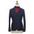 Kiton KITON Blue Red Cashmere Pa Two Pieces Coat Blue/ Red 000