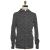 Kiton KITON Gray Cashmere Reverse Sweatshirt Gray 000