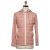 Kiton KITON Pink Cashmere Sweatshirt Pink 000