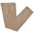 Kiton KITON Light Brown Cotton Ea Velvet Jeans Light Brown 000