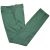 Kiton KITON Green Cotton Silk Ea Pants Green 000