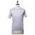 Kiton KITON Gray Cotton T-shirt Gray 000