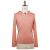Kiton KITON Pink Cashmere Silk Sweater Pink 000
