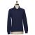 Kiton KITON Blue Cashmere Sweater Blue 000