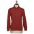 Kiton KITON Red Cashemere Sweater Red 000