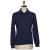 Kiton KITON Blue Cashemere Sweater Blue 000