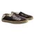 Kiton KITON Brown Leather Crcodile Sneakers Shoes Brown 000