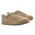 Kiton KITON Gray Leather Suede Sneakers Shoes Gray 000