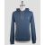 Barba Napoli Barba Napoli Blue Cotton Pa Sweater Blue 000