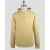 Barba Napoli Barba Napoli Yellow Cotton Pa Sweater Yellow 000