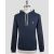 Barba Napoli Barba Napoli Dark Blue Cotton Pa Sweater Dark Blue 000