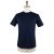 Sartorio Napoli Sartorio Napoli Blue Cotton T-Shirt Blue 000