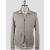 Isaia Isaia Gray Wool Pa Coat Gray 000