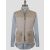 Isaia Isaia White Wool Pa Gilet White 000