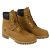 Timberland Timberlan Leather Suede Light Brown Boots Light Brown 000
