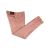 Isaia Isaia Pink Cotton Ea Jeans Pink 000