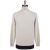 Kiton Kiton White Cashmere Sweater Crewneck White 000