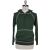 Kiton Kiton Green Cotton Sweater Green 000