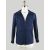 Kiton Kiton Blue Cotton Sweatshirt Umbi Blue 000