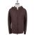 Kiton Kiton Brown Cashmere Pa Sweatshirt Umbi Brown 000