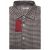 Kiton Kiton Multicolor Cotton Shirt Multicolor 000