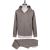 Kiton Kiton Taupe Cotton EA Tracksuit Taupe 000