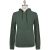 Kiton Kiton Green Cotton Sweater Green 000