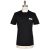 KNT Kiton Knt Black Cotton T-Shirt Black 000
