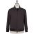 KNT Kiton Knt Brown Cotton EA Sweater Full Zip Brown 000