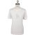 KNT Kiton Knt White Cotton T-Shirt White 000