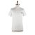 KNT KNT Kiton White Cotton T-Shirt White 000