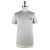 KNT KNT Kiton Gray Cotton T-Shirt Gray 000