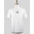 KNT KNT Kiton White Cotton T-shirt White 000