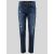 Kiton Kiton Blue Cotton Ea Jeans Limited Edition 12 of 22 Blue 000