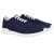 Kiton Kiton Blue Navy Cotton Ea Sneakers Blue Navy 000