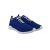 Kiton Kiton Blue Cotton Ea Sneakers Blue 000