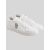 KNT KNT Kiton White Leather Sneakers Special Edition White 000