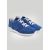 Kiton Kiton Light Blue Leather Suede Sneakers Light Blue 000