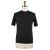 Kired Kired Black Cotton T-shirt Black 000