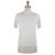 Kired Kired White Cotton T-shirt White 000
