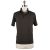 Kired Kired Brown Cotton Polo Brown 000